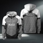 Norton Motorcycles Hoodie