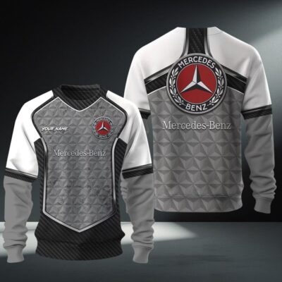 Mercedes-Benz Sweatshirt