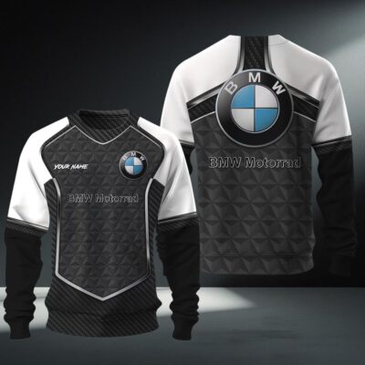BMW Motorrad Sweatshirt