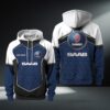 Saab Automobile Hoodie