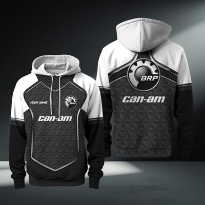 BRP Can-am Hoodie
