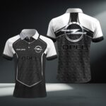 Opel Poloshirt