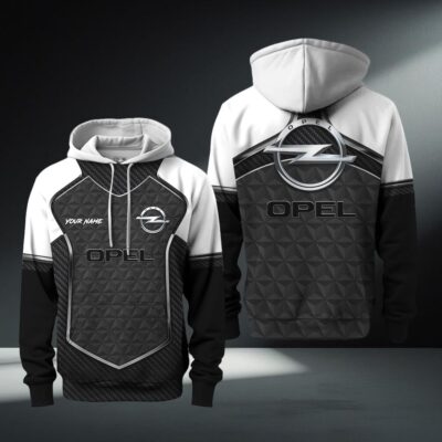 Opel Hoodie