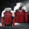 Chevrolet Corvette Hoodie