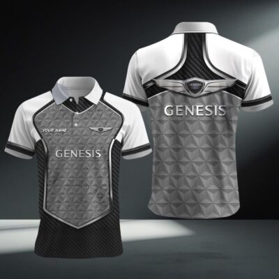 Genesis Poloshirt