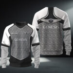Genesis Sweatshirt