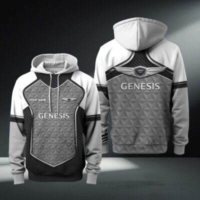 Genesis Hoodie