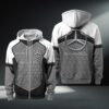 Mercedes-Benz Zip Hoodie
