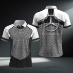 Mercedes-Benz Poloshirt