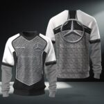 Mercedes-Benz Sweatshirt