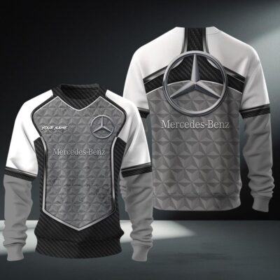 Mercedes-Benz Sweatshirt