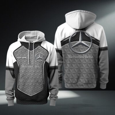 Mercedes-Benz Hoodie