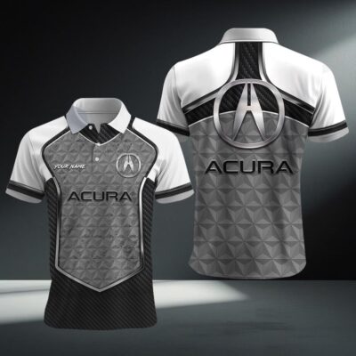 Acura Poloshirt