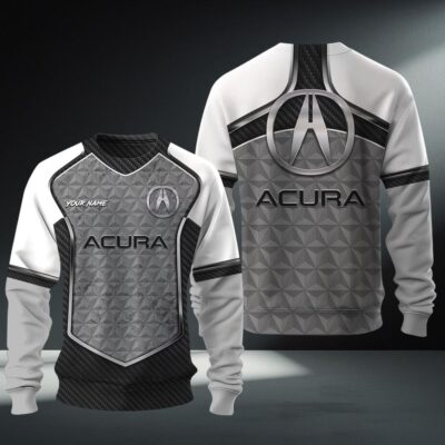 Acura Sweatshirt