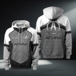 Acura Hoodie