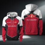 Zundapp Hoodie
