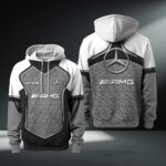 Mercedes-AMG Hoodie