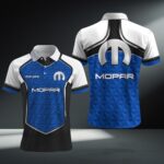 Mopar Poloshirt