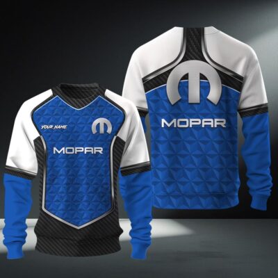 Mopar Sweatshirt