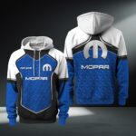 Mopar Hoodie