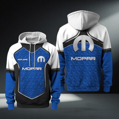 Mopar Hoodie