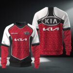 Kia Sweatshirt