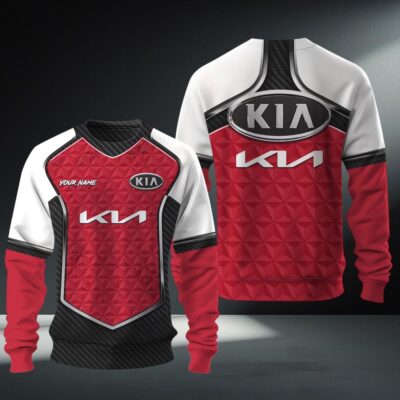 Kia Sweatshirt