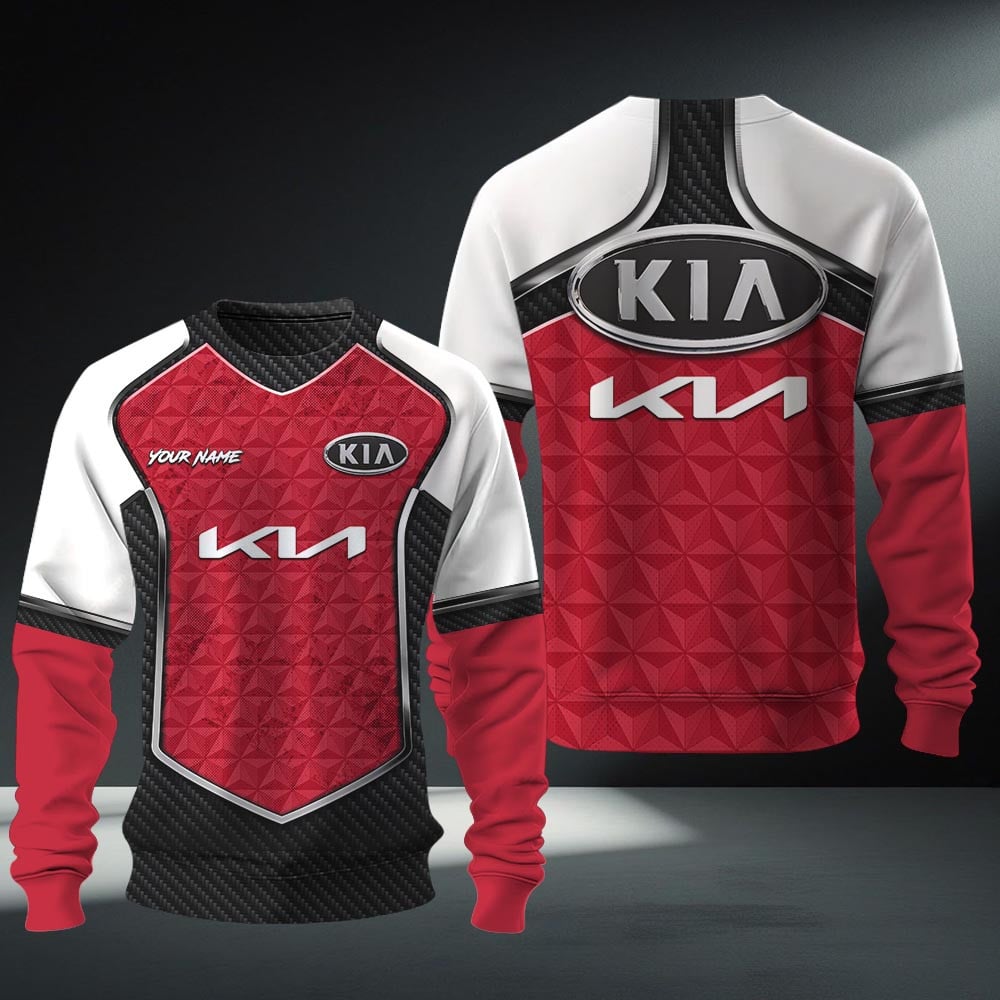 Kia Sweatshirt