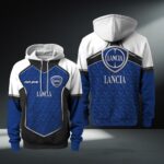 Lancia Hoodie