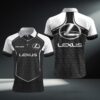 Lexus Poloshirt