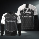 Lexus Sweatshirt