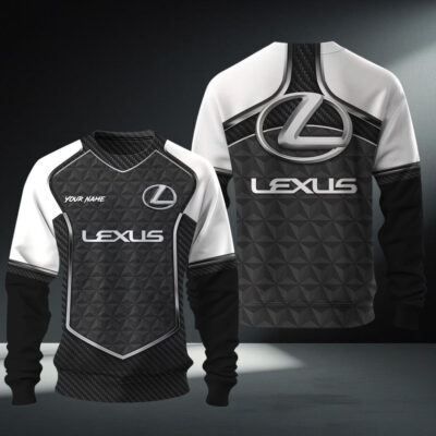 Lexus Sweatshirt