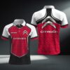 Citroen Poloshirt