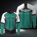 Thunderbird Sweatshirt