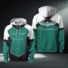 Thunderbird Hoodie