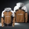 Cupra Zip Hoodie