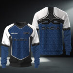 Dacia Sweatshirt