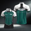 Aston Martin Poloshirt