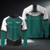 Aston Martin Sweatshirt