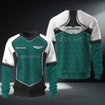 Aston Martin Sweatshirt