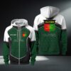 Oliver Tractor Zip Hoodie