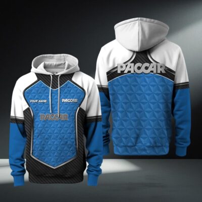 Paccar Hoodie