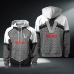 Valtra Zip Hoodie