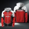 Branson Zip Hoodie