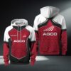 AGCO Allis Hoodie