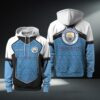 Manchester City Hoodie