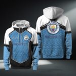 Manchester City Hoodie