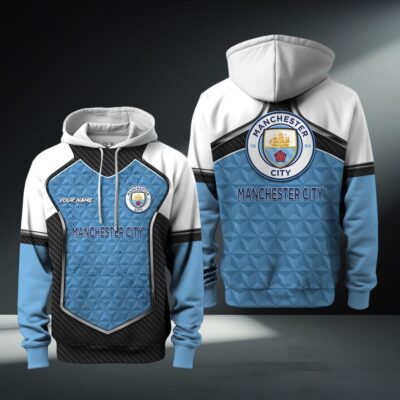 Manchester City Hoodie