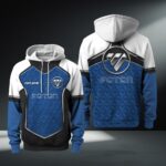 Foton Hoodie