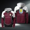 Aston Villa Hoodie